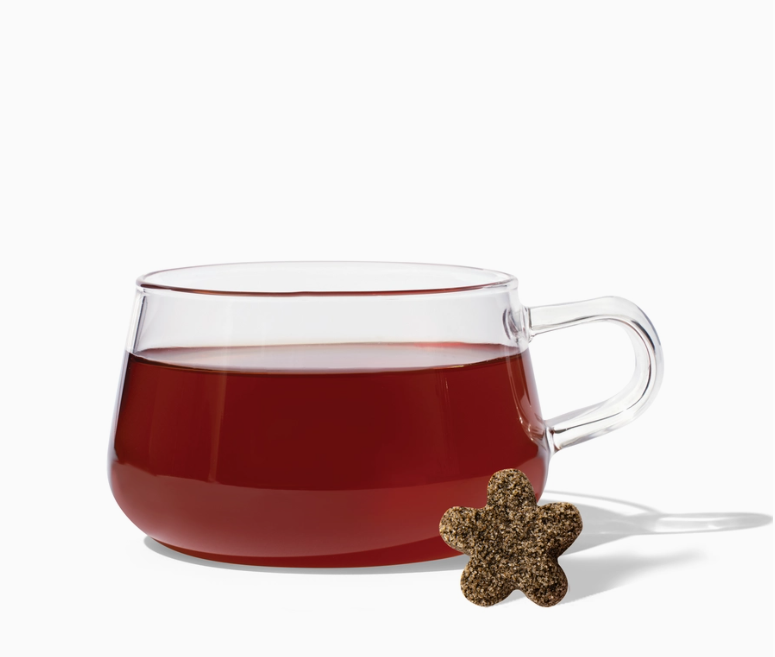 Rose Earl Grey Tea Drops (Individually Wrapped)