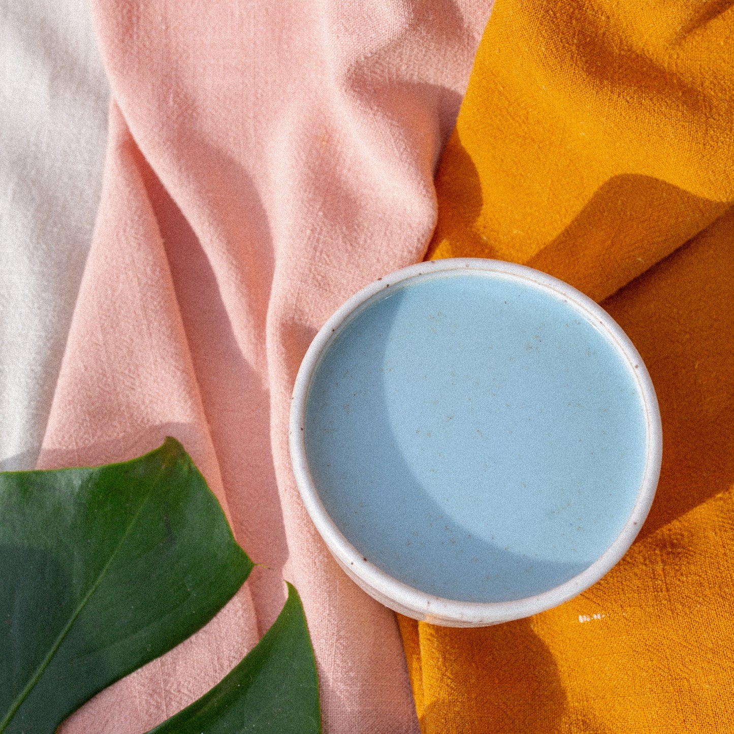 Blue Lavender Blend