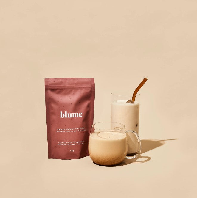 Oat Milk Chai Blend