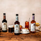 Tippleman's Mocha Syrup