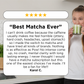 Wonder Matcha — Functional Matcha w Mushrooms & Adaptogens