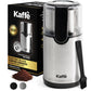 Kaffe Electric Blade Coffee Grinder w/ Removable Cup (4.5oz)