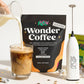 Wonder Coffee – Functional Mushroom Coffee (30 Servings)