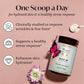 Glow Up: Skin + Stress Drink Mix