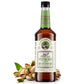 Tippleman’s Pistachio Crème Syrup 750ml bottle for coffee, lattes and specialty drinks