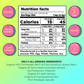 Wonder MCT – Functional MCT Creamer w Mushrooms & Adaptogens