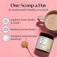 Happy Start: Mood Boosting Drink Mix