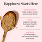 Happy Start: Mood Boosting Drink Mix