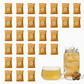 Citrus Ginger Tea Drops