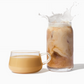 Pumpkin Spice Tea Drops
