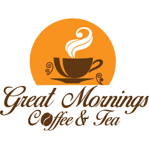 Great Mornings Coffee & Tea