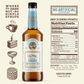 Tippleman’s Brown Sugar Syrup 750 mL product bottle