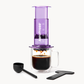 AeroPress Clear Coffee Maker