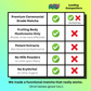 Wonder Matcha — Functional Matcha w Mushrooms & Adaptogens