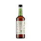 Pistachio syrup for homemade coffee drinks and pistachio lattes by Tippleman’s