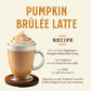 Tippleman's Pumpkin Brulée Syrup