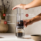 AeroPress Clear Coffee Maker