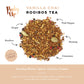Vanilla Chai Rooibos Tea – Naturally Caffeine-Free Spiced Herbal Tea