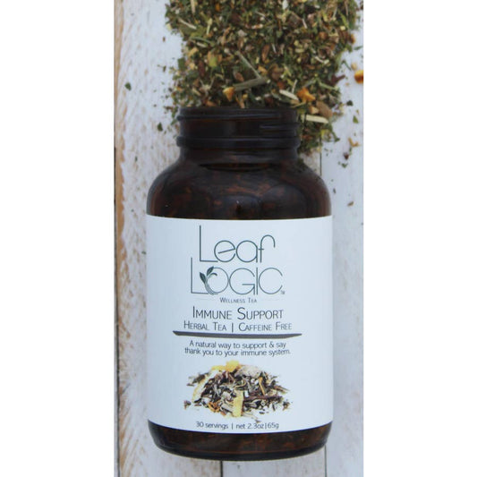 Immune Support Loose Leaf Tea