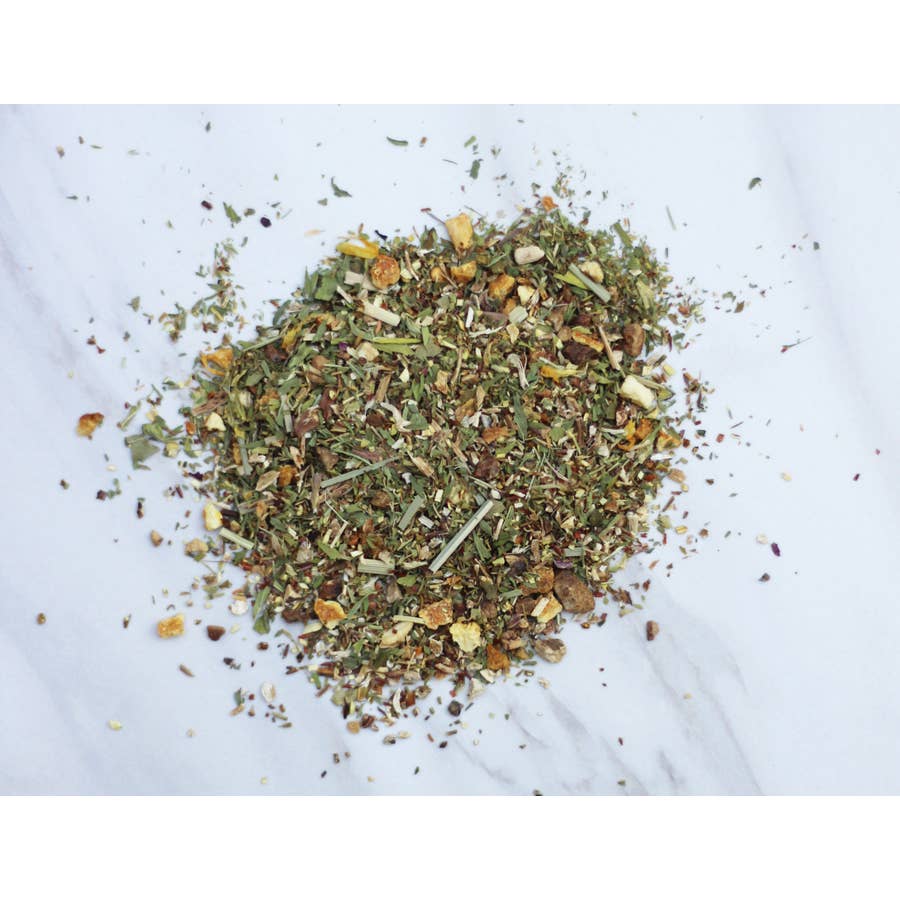 Immune Support Loose Leaf Tea