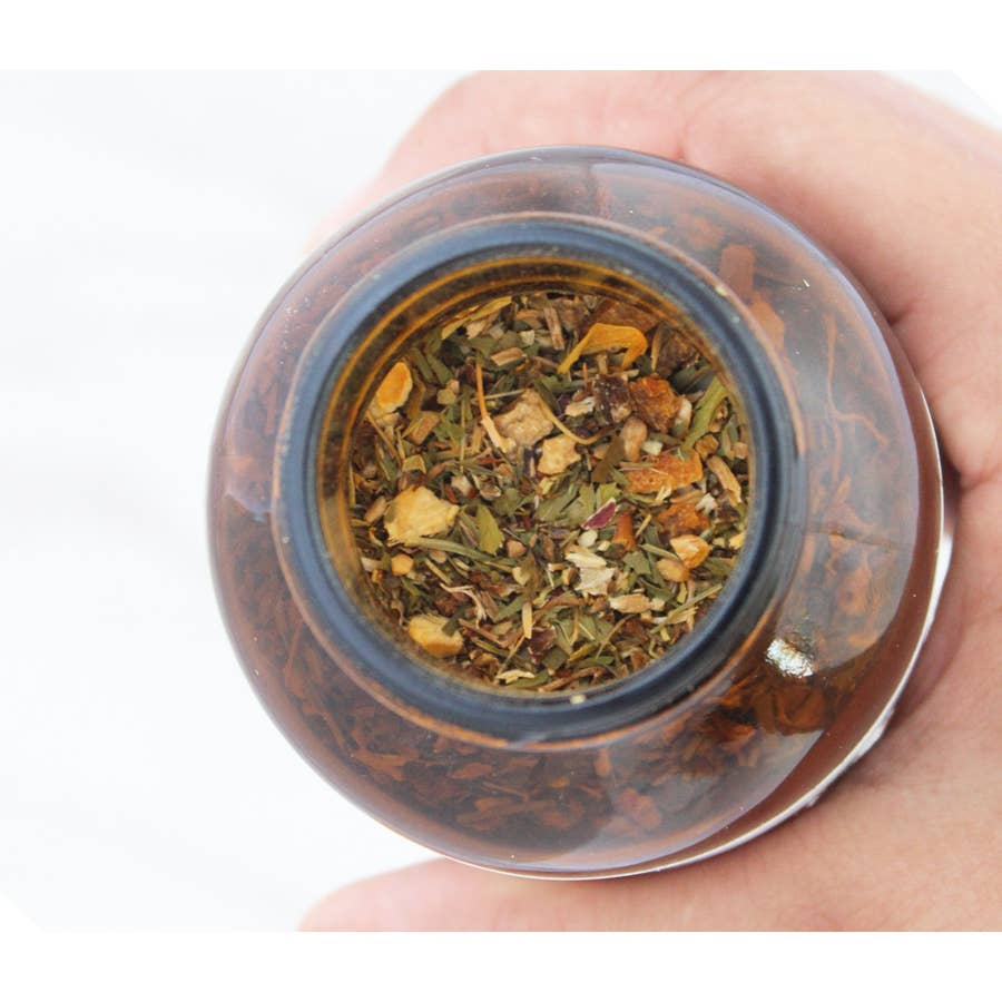 Immune Support Loose Leaf Tea