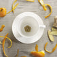 Citrus Ginger Tea Drops
