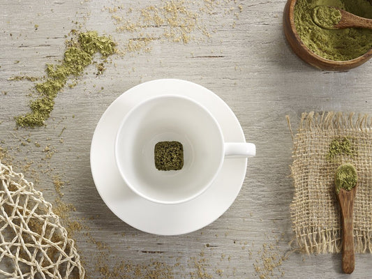 Matcha Green Tea (Individually Wrapped)