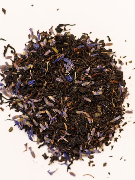 Lavender Cream Earl Grey