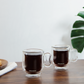 RJ3 Double Wall Espresso Cups - Set of 2