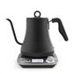 RJ3 Electric Pour Over Kettle (Matte Black)