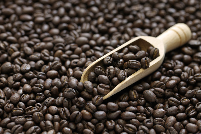 Tanzania Peaberry