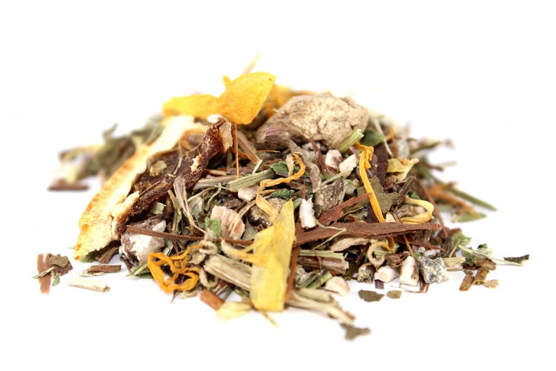 Immune Support Loose Leaf Tea